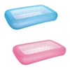 Kép 3/7 - Bestway Aquababy szögletes gyerek medence 165 x 104 x 25 cm