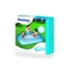 Kép 6/7 - Bestway Aquababy szögletes gyerek medence 165 x 104 x 25 cm