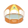 Kép 3/5 - Bestway Panama Fémvázas gyerek medence árnyékolóval 244 x 51 cm