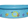 Kép 3/9 - Bestway Spriccelő puhafalú gyerek medence szett 152 x 38 cm