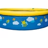Kép 5/9 - Bestway Spriccelő puhafalú gyerek medence szett 152 x 38 cm
