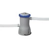 Kép 5/7 - Bestway Bonaire Superior fémvázas medence szett 427 x 107 cm