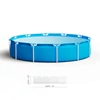 Kép 4/7 - Bestway BAHAMA fémvázas medence vízforgatóval 366 x 76 cm