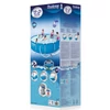 Kép 7/7 - Bestway BAHAMA fémvázas medence vízforgatóval 366 x 76 cm
