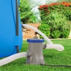 Kép 5/7 - Bestway MAUI SUPERIOR fémvázas medence szett 305 x 76 cm