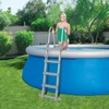 Kép 4/7 - Bestway Palermo felfújható medence szett 457 x 122 cm