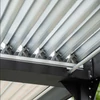 Kép 7/9 - Home Garden CANNES rácsos pergola - 400 x 303 x 223 cm
