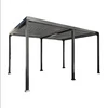 Kép 8/9 - Home Garden CANNES rácsos pergola - 400 x 303 x 223 cm