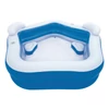 Kép 6/10 - Bestway Family Fun felfújható gyerek medence 213 x 207 x 69 cm