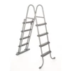 Kép 9/15 - Bestway KEFALÓNIA szögletes fémvázas medence szett 549 x 274 x 122 cm