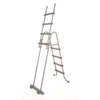 Kép 7/9 - Bestway KRK ovális fémvázas medence szett 549 x 274 x 122 cm