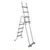 Kép 8/9 - Bestway KRK ovális fémvázas medence szett 549 x 274 x 122 cm
