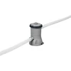 Kép 6/12 - Bestway CIPRUS szögletes fémvázas medence szett 404 x 201 x 100 cm