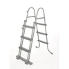 Kép 8/12 - Bestway CIPRUS szögletes fémvázas medence szett 404 x 201 x 100 cm