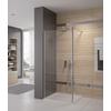 Kép 1/2 - P/PRIII walk-in zuhanyfal 