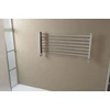Kép 2/3 - Sapho METRO fürdőszobai radiátor, 1000x450mm, 295W, króm