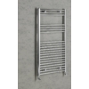 Kép 2/3 - Sapho ALYA fürdőszobai radiátor, 600x1118mm, 364W, króm