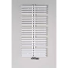Kép 3/3 - Sapho ASTRA fürdőszobai radiátor, 600x1170mm, 850W, fehér