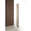 Kép 2/2 - Sapho COLONNA fürdőszobai radiátor, 602x1800mm, 1205W, metál mokka