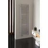 Kép 3/3 - Sapho DINA fürdőszobai radiátor, 400x1560mm, 477W, metál antracit