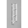 Kép 2/3 - Sapho METRO fürdőszobai radiátor, 450x890mm, 266W, fehér