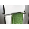 Kép 3/3 - Sapho TABELLA fürdőszobai radiátor, 490x1190mm, 549W, fehér matt