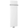Kép 1/3 - Sapho TABELLA fürdőszobai radiátor, 490x1590mm, 734W, matt fehér
