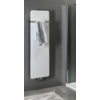 Kép 2/3 - Sapho TABELLA fürdőszobai radiátor, 490x1590mm, 734W, matt fehér