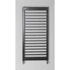 Kép 3/3 - Sapho MATEO fürdőszobai radiátor, 500x1047mm, 508 W, anthracite