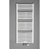 Kép 3/3 - Aqualine STING fürdőszobai radiátor, 650x1237mm, 679W, fehér