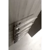 Kép 3/3 - Sapho SIERRA fürdőszobai radiátor, 500x1000mm, 213W, szálcsiszolt inox