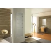 Kép 2/2 - Sapho NEVEL fürdőszobai radiátor, 555x1043mm, 440W, fehér
