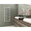 Kép 3/3 - Sapho ZIG fürdőszobai radiátor, 500x1334mm, 490W, fehér