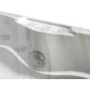 Kép 14/15 - Sanotechnik MODENA kültéri medence, gyöngyházfehér