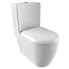 Kép 1/4 - Sapho GRANDE XL monoblokkos WC, ülőke nélkül 