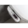 Kép 2/9 - Sapho AVVA fali WC BLOOMING EKO PLUS elektronikus bidé WC-ülőkével