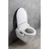 Kép 4/9 - Sapho AVVA fali WC BLOOMING EKO PLUS elektronikus bidé WC-ülőkével
