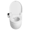 Kép 4/7 - Sapho BRILLA fali WC BLOOMING elektronikus bidé WC-ülőkével