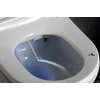 Kép 3/10 - Sapho PURA fali WC USPA LUX elektronikus bidé WC-ülőkével