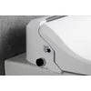 Kép 5/10 - Sapho PURA fali WC USPA LUX elektronikus bidé WC-ülőkével