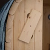Kép 7/13 - Kültéri Szauna CUBE XL