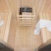 Kép 7/10 - Kültéri Szauna CUBE M