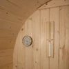 Kép 9/10 - Kültéri Szauna CUBE M