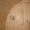 Kép 8/11 - Kültéri Szauna CUBE S