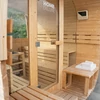Kép 3/9 - Kültéri Szauna HYGGE DELUXE
