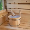 Kép 4/9 - Kültéri Szauna HYGGE DELUXE