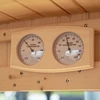 Kép 7/9 - Kültéri Szauna HYGGE DELUXE