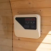 Kép 8/9 - Kültéri Szauna HYGGE DELUXE