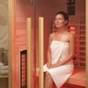 Kép 3/10 - Home Spa SONORA M