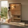 Kép 2/10 - SHADOW Traditionelle Sauna - M
